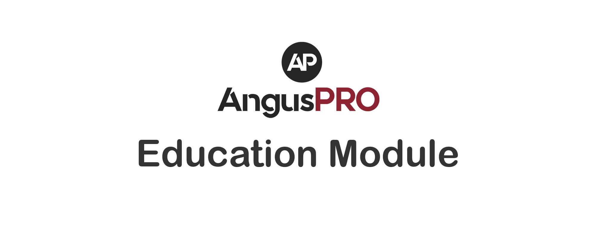 Education Module - Selection Indexes • AngusPRO